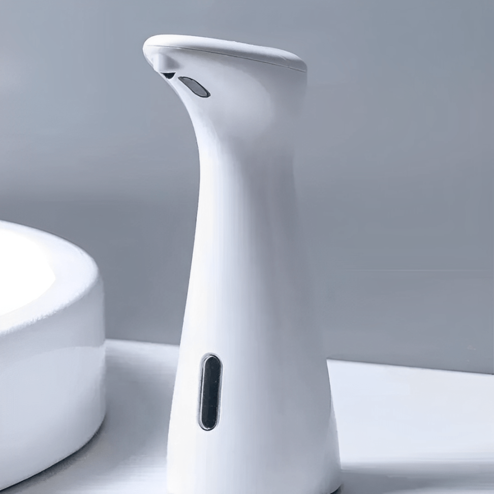 Dispensador Automático de Sabão