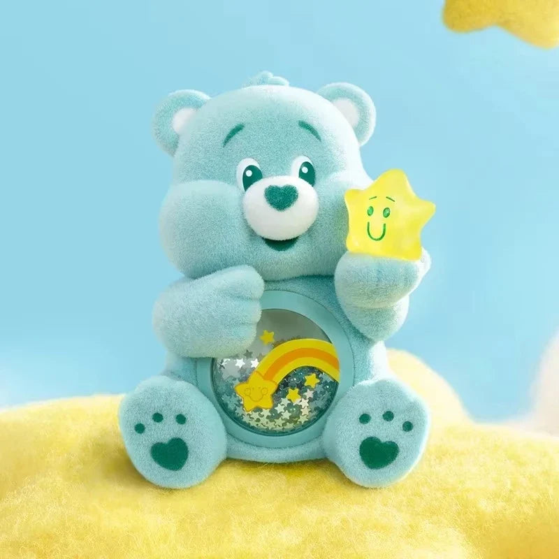Chaveiros Personalidade Ursinhos Care Bear