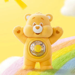 Chaveiros Personalidade Ursinhos Care Bear